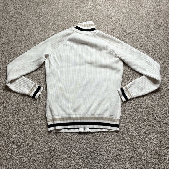 ANR+ Alp N Rock Harlow Water Repellent Quilted Jacket - Picture 2 of 3